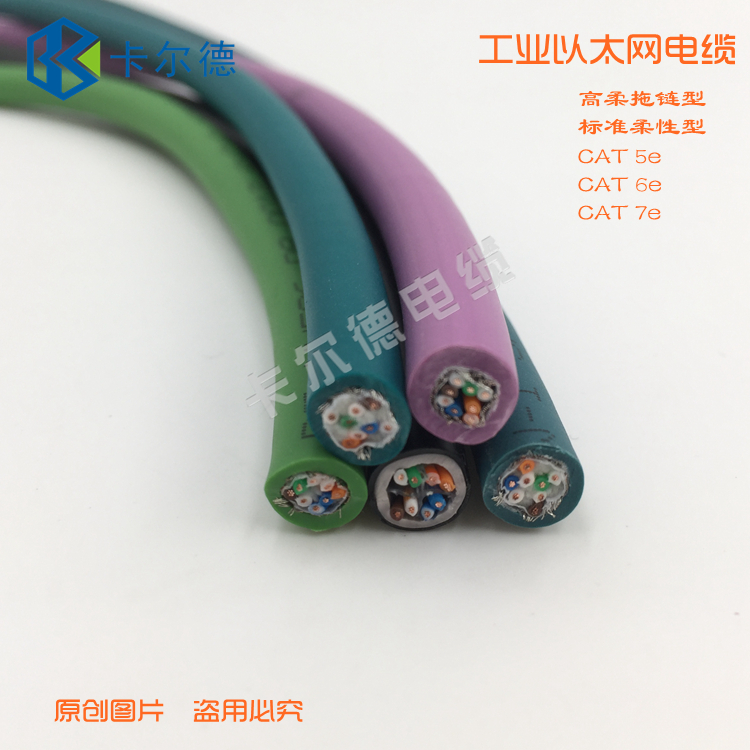 CAT6a網線